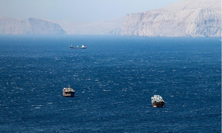 Iran razvija plan za preuzimanje potpune kontrole nad Hormuzom