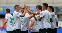 Werder saznao protivnika u doigravanju za ostanak u Bundesligi
