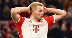 Bayern prodaje zvijezdu koju je doveo prije dvije godine za 67 milijuna eura