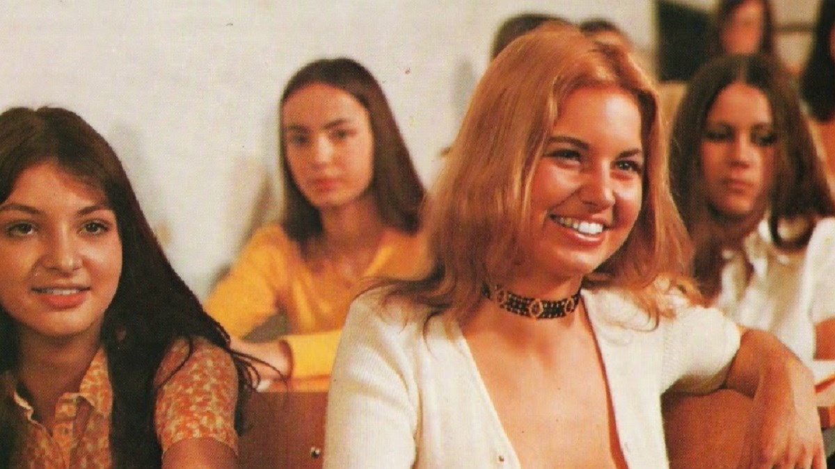 Polaganje ispita preko kreveta u Jugoslaviji: "Vodili smo ljubav u hotelima"