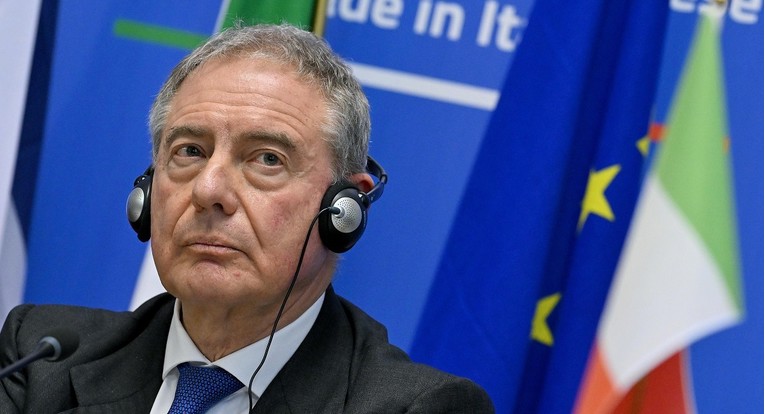 Talijanski ministar: EU mora brzo odgovoriti na američke subvencije