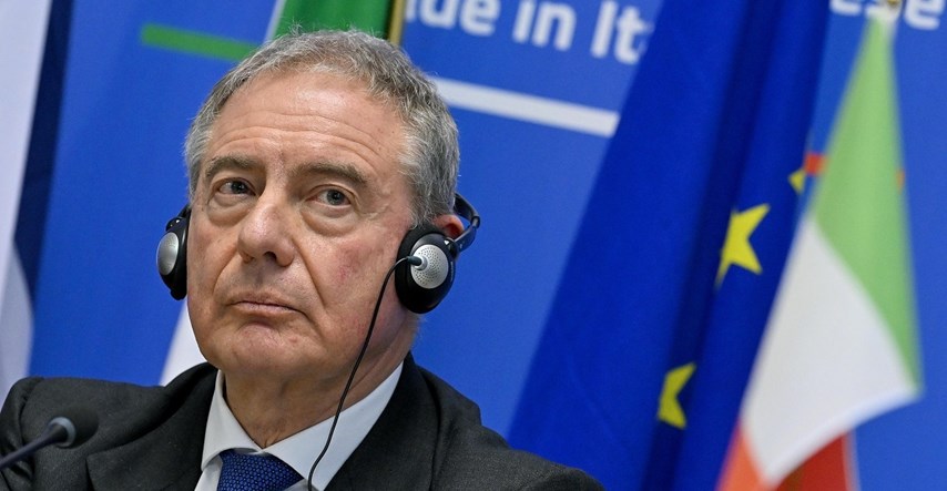 Talijanski ministar: EU mora brzo odgovoriti na američke subvencije
