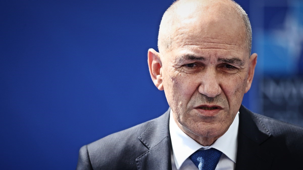 Više od pola Slovenaca misli da je korupcija u državi porasla prošle godine