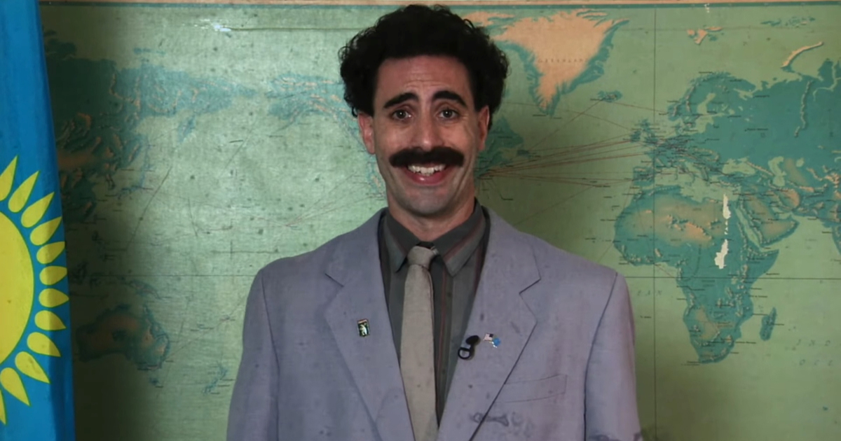 Crna komedija koja je šokirala Ameriku i postala globalni hit