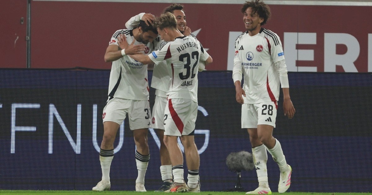 VIDEO Bivši dinamovac trpa u Njemačkoj. Zabio je s 35 metara na prazan gol