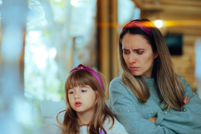 Kako se nositi s djetetom koje drsko odgovara?