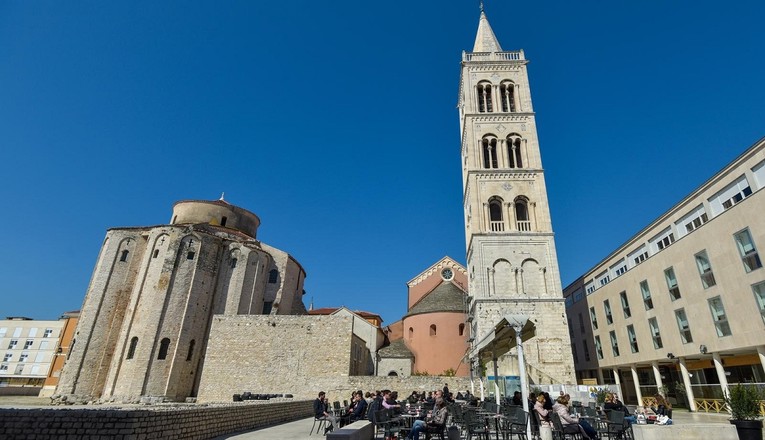 Zadar dobio proračun za ovu godinu