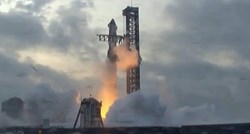 Muskov SpaceX uspješno lansirao najmoćniju raketu na svijetu, pogledajte snimku