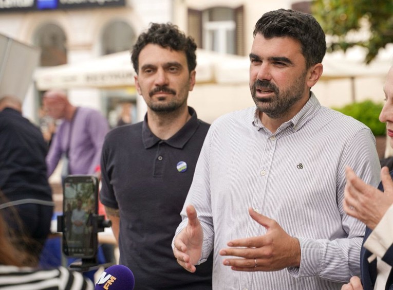 Možemo: Kaštijun mora dokazati što radi s procjednim vodama i neugodnim mirisima