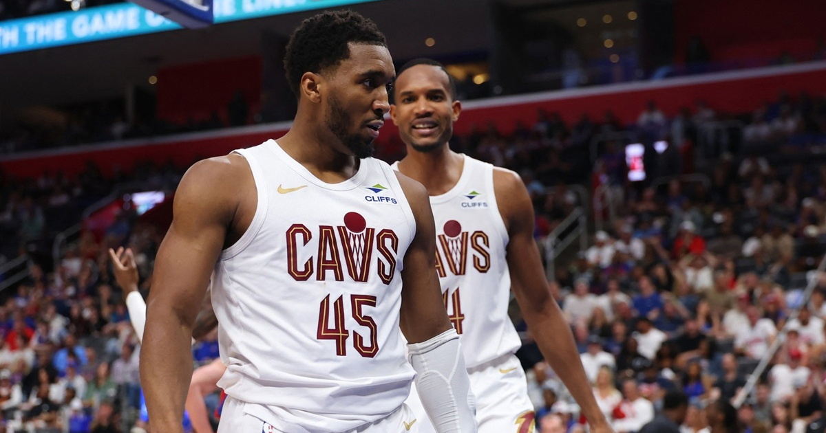 Veliko iznenađenje u Detroitu. Ovo su parovi konferencijskih finala NBA lige