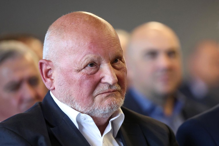 Mateša dao ostavku, otkriven povod. Kolinda: Nema šanse da budem njegova nasljednica