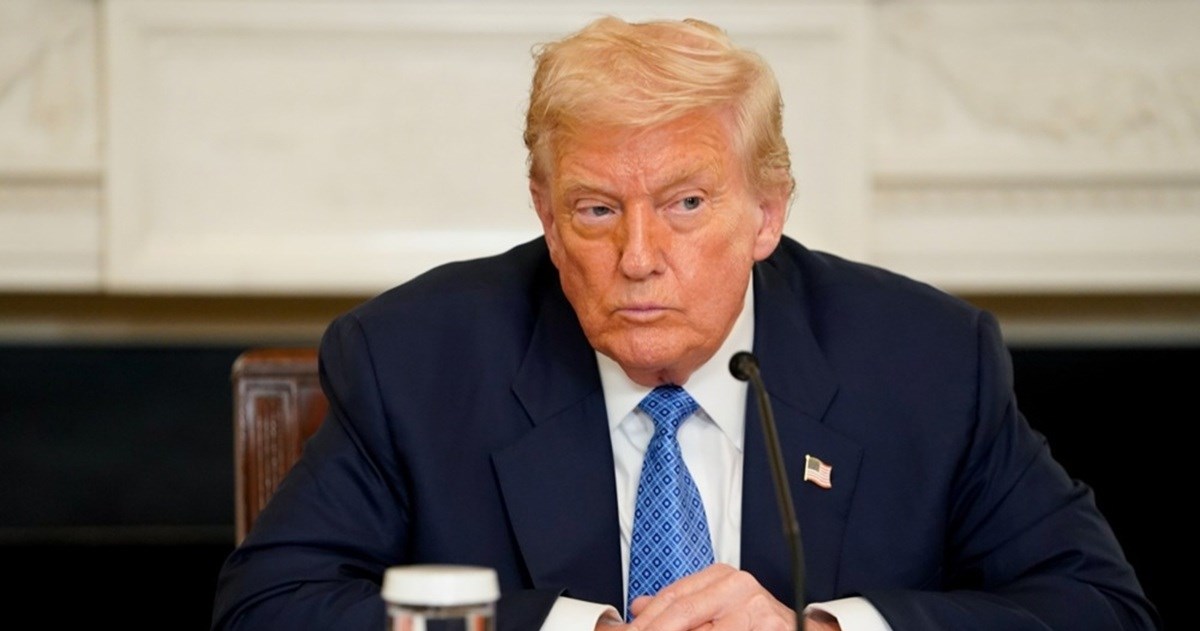 Trump se javio nakon sastanka sa Zelenskim i europskim liderima