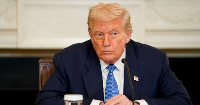 Trump se javio nakon sastanka sa Zelenskim i europskim liderima