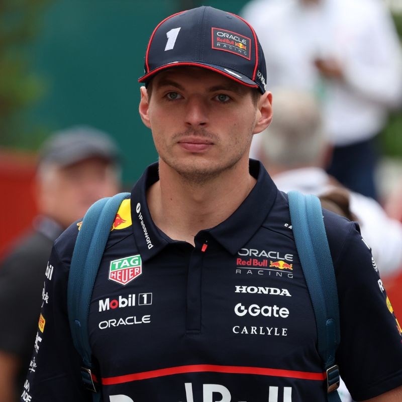 Verstappen pobijedio u debiju za Ferrari u novom sportu