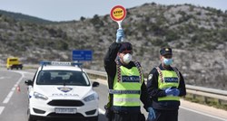 Provedeno istraživanje o utjecaju koronavirusa na hrvatske policajce
