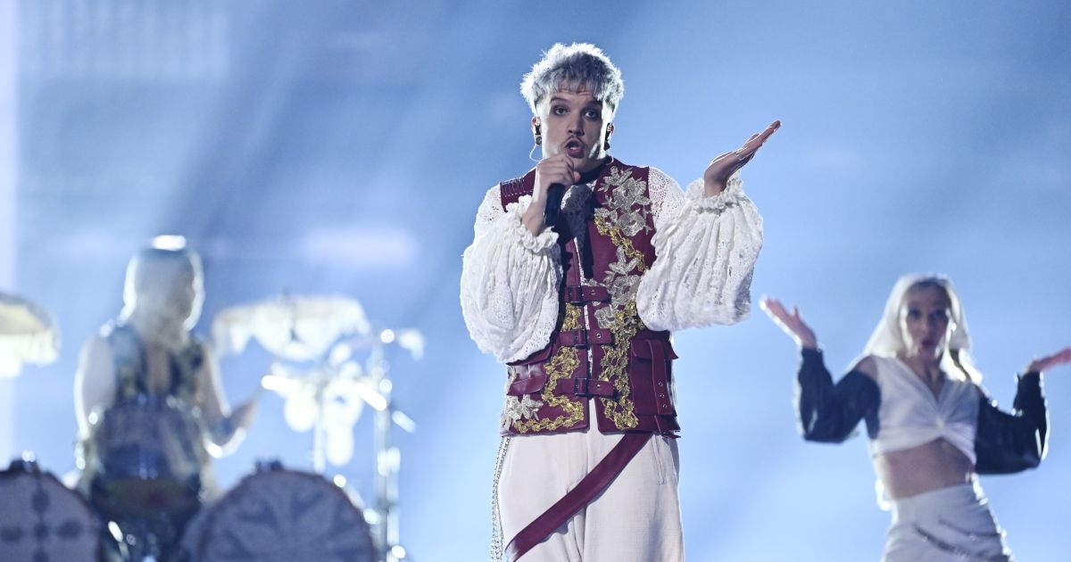 ANKETA Hoćete li večeras gledati Eurosong?