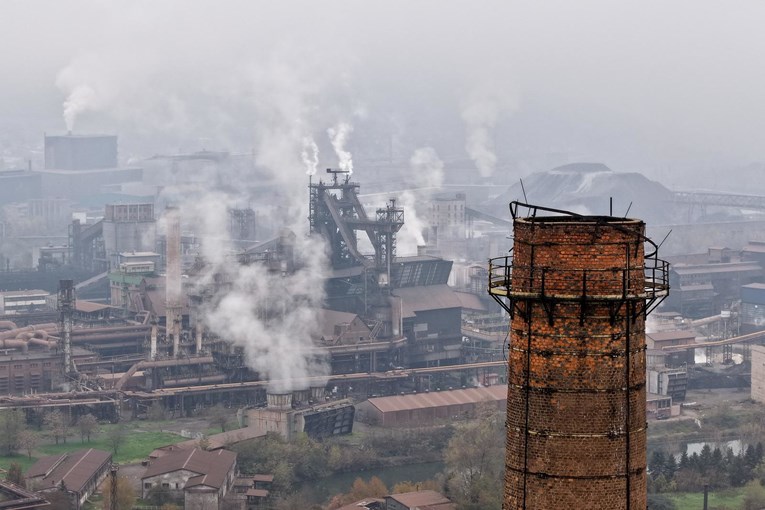 Proizvodnja čelika u BiH je pred kolapsom, 11.000 ljudi moglo bi dobiti otkaze