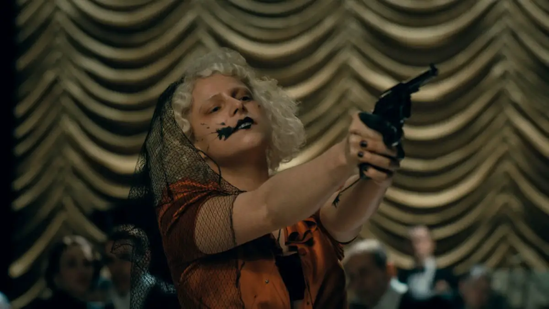 Horor Nevjesta! otkriva kako je prekinuta Frankensteinova stogodišnja nejebica