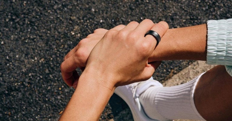 Samsung je napravio dvobojni Galaxy Ring, ali ga vjerojatno nećete moći nabaviti