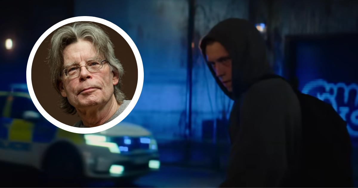 Stephen King preporučuje Netflixov film za koji ljudi kažu da je "najstrašniji ikad"