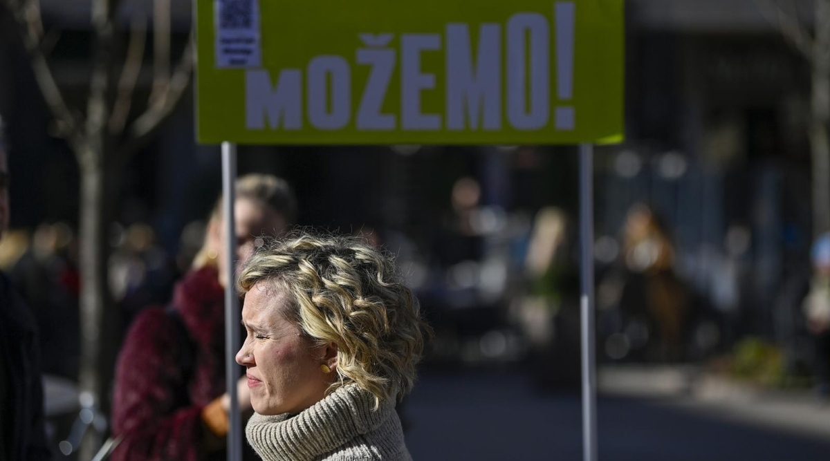 Kekin otkrila o kojim izbornim jedinicama razgovaraju SDP i Možemo