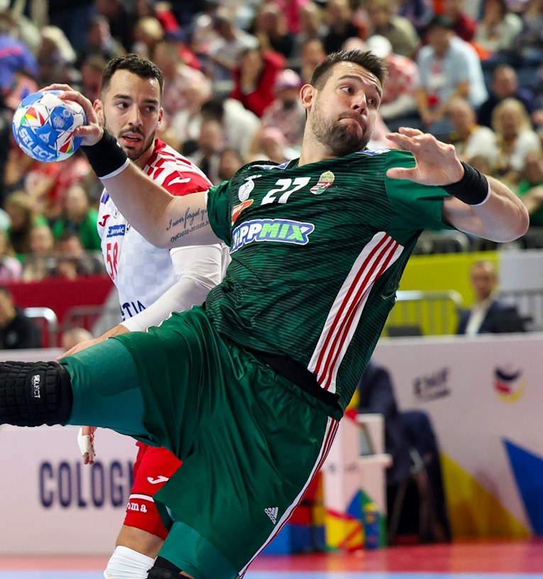 Veliki udarac za Mađarsku pred EP u rukometu. Ostala je bez ključnog igrača