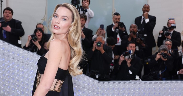 Margot Robbie morala je slijediti posebnu prehranu za sjajnu kožu poput Barbie