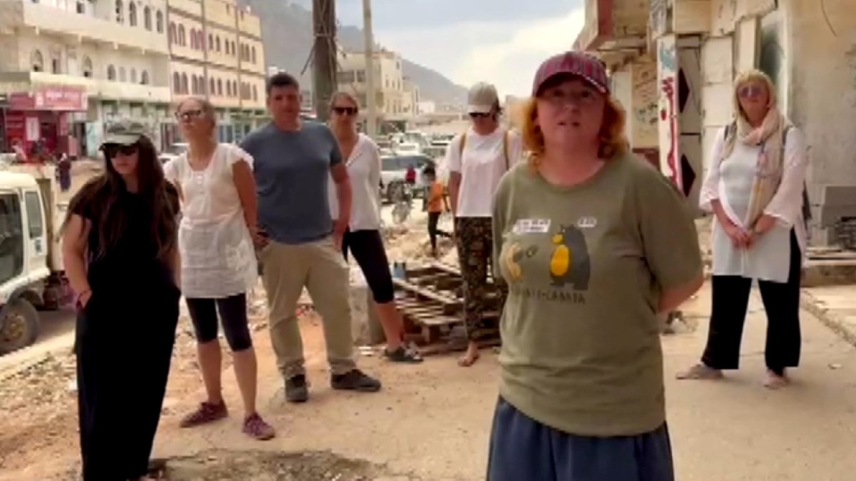 Zbog sukoba preko 400 turista zapelo u Jemenu, među njima i šestero Hrvata