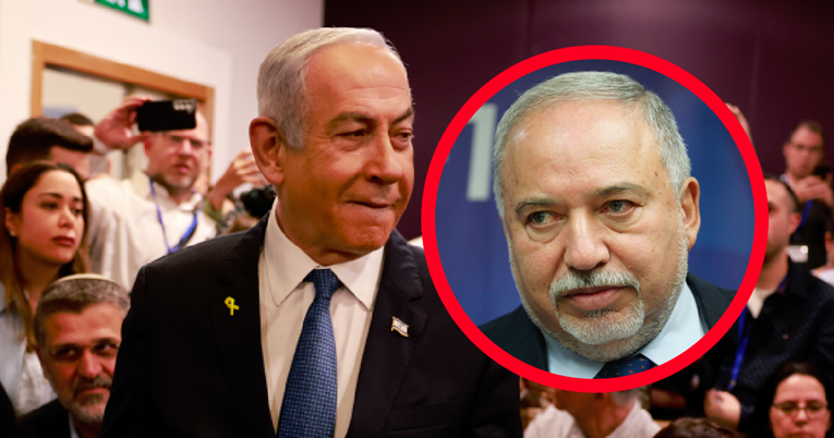 Bivši izraelski ministar obrane: Je li Netanyahu odlučio izazvati građanski rat?