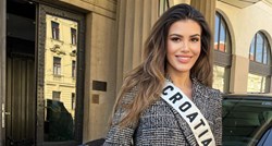 Nakon godinu dana čekanja Miss Universe Hrvatske napokon otputovala na svjetski izbor
