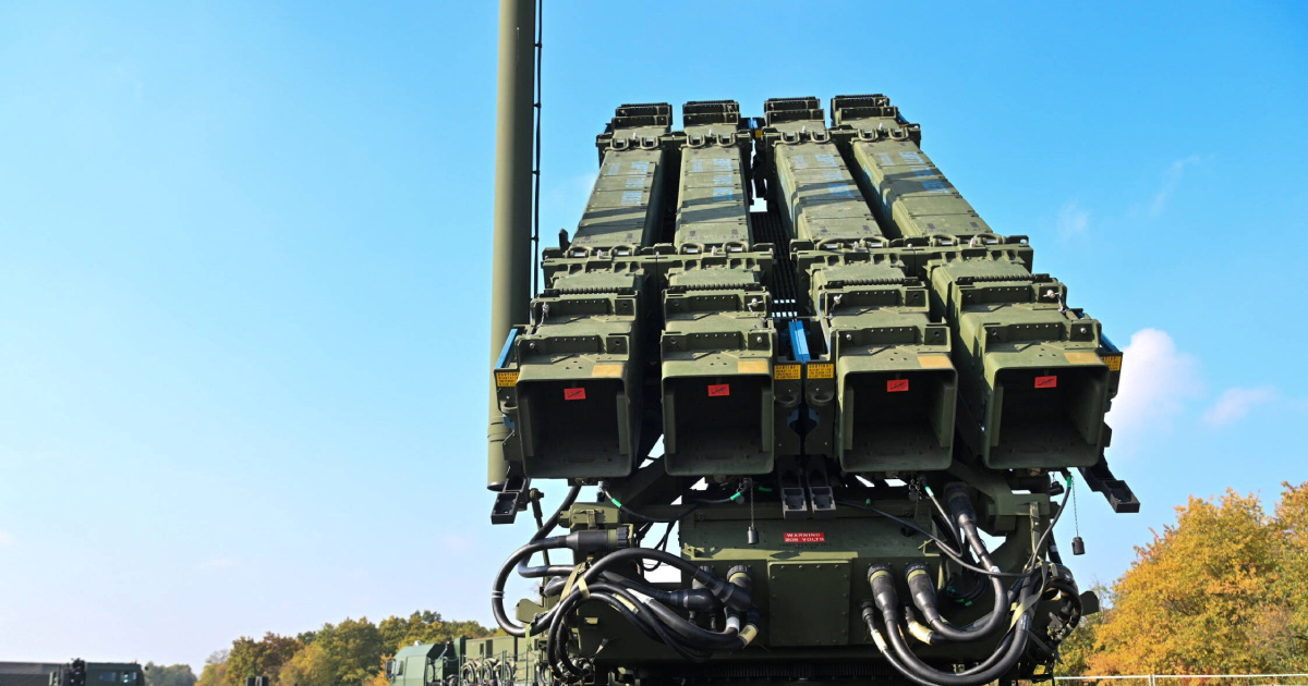 SAD Poljskoj: Pošaljite Patriote na Bliski istok. Poljska: Nećemo