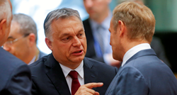 Orban dobio neočekivanog saveznika. Zajedno su se usprotivili ključnom EU paktu