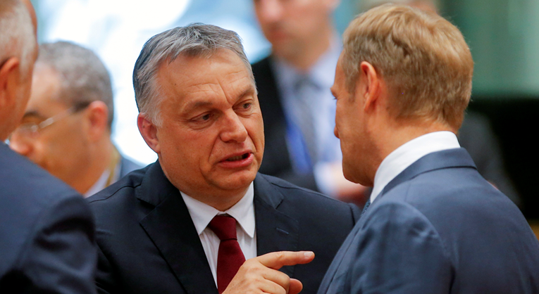 Orban dobio neočekivanog saveznika. Zajedno su ustali protiv ključnog EU dogovora