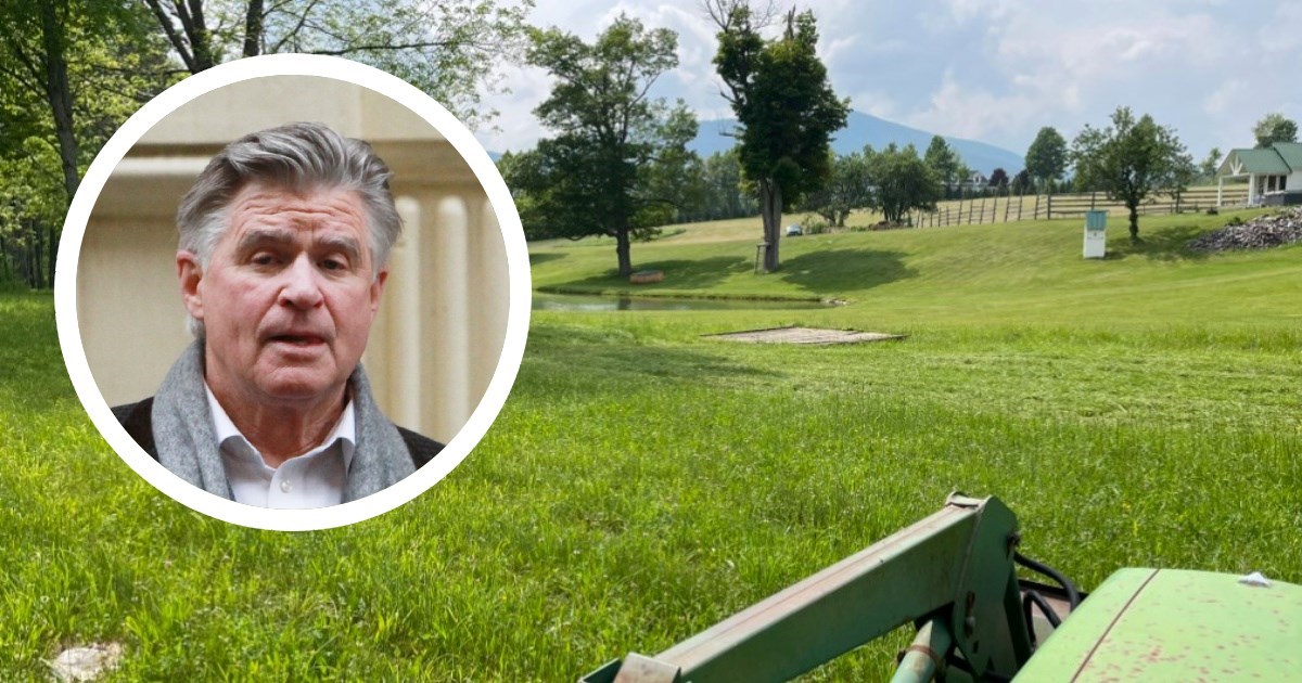 Treat Williams je prije nekoliko sati objavljivao na Twitteru, snimke se sad šire
