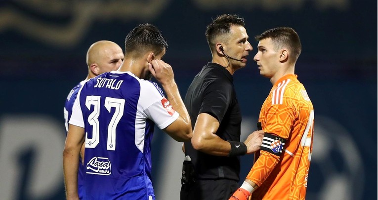 Je li Hajduk pobjednički gol zabio nakon poklonjenog kornera? Evo što kažu stručnjaci