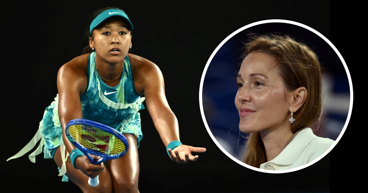 Kontroverzno ponašanje Osake. Đokovićeva supruga: Iznenađena sam