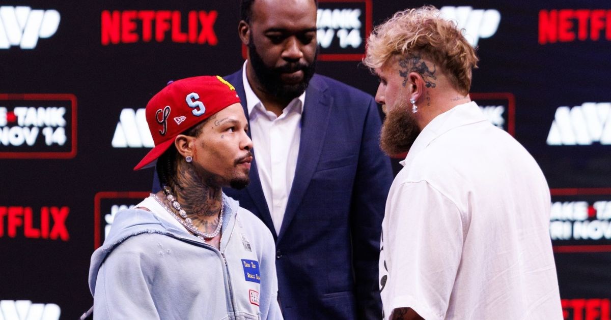 Otkriveni detalji najbizarnijeg boksačkog meča. Bodovat će ga AI