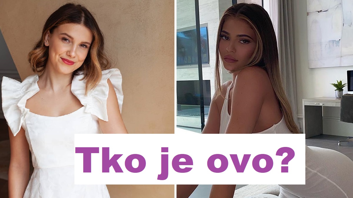 Ako nemate pojma tko su ovi ljudi, stari ste