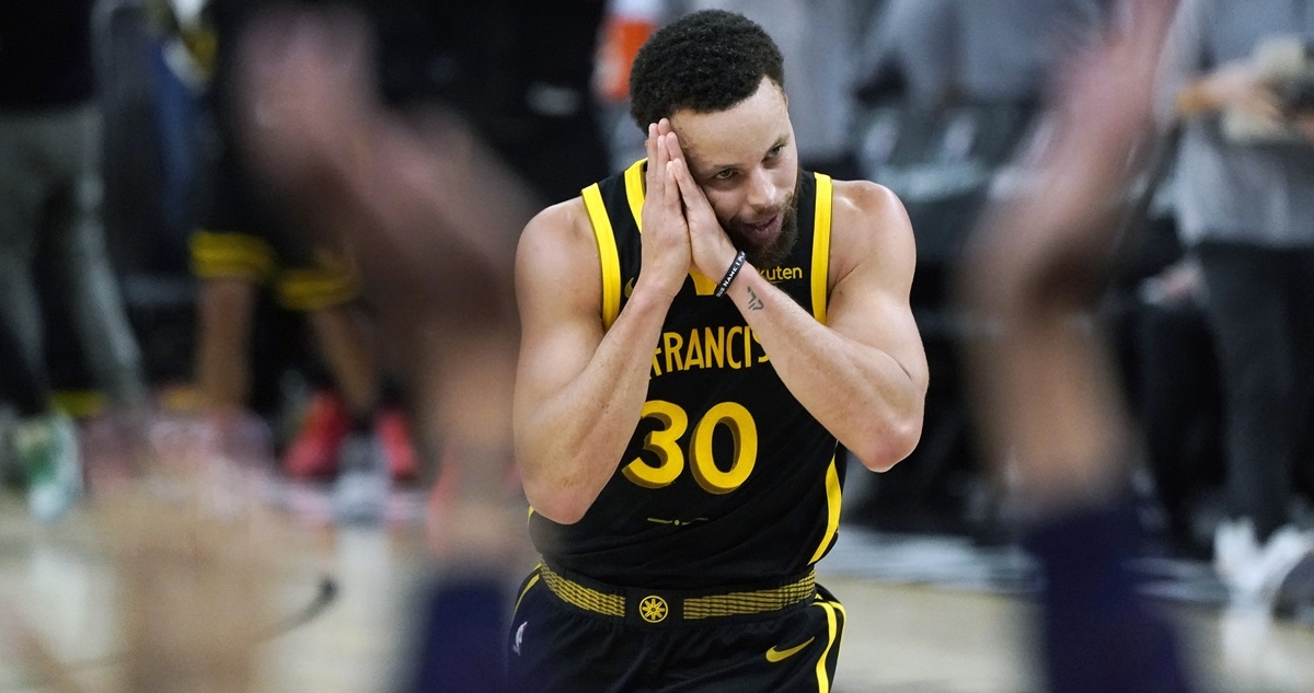 VIDEO Golden State u produžecima pobijedio Boston. Šarić zabio 11 poena