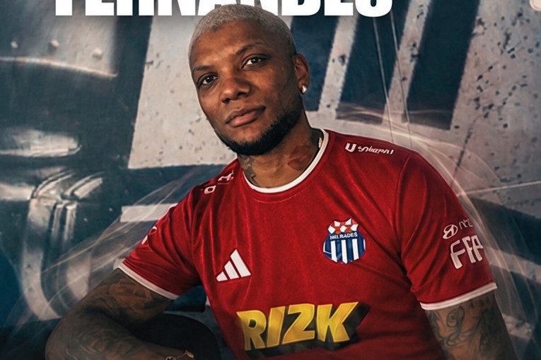 Junior Fernandes se vratio u SHNL