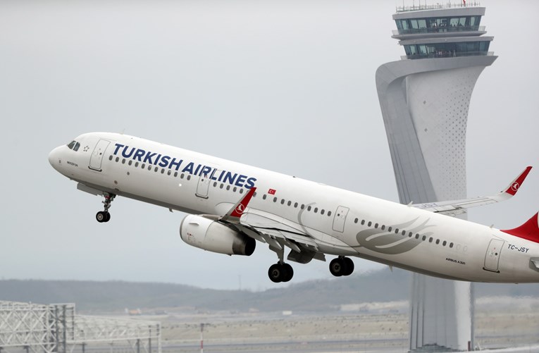 Turkish Airlines: Nije istina da otkazujemo letove za Iran
