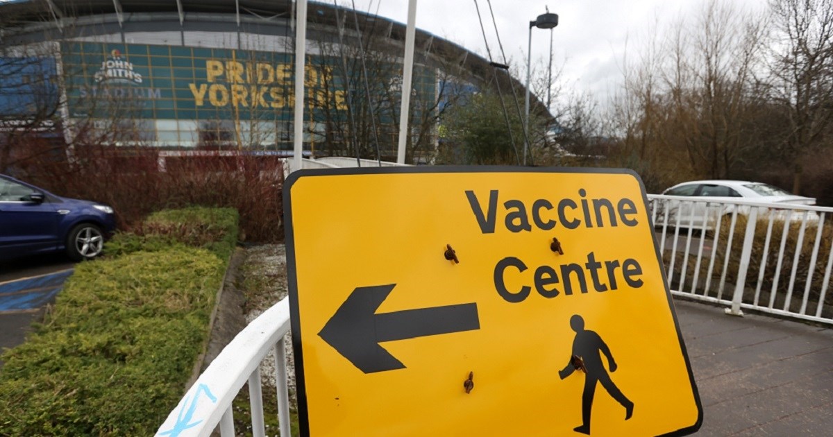 Čeka se važna odluka oko cijepljenja, što će biti sa sportašima? "Otkaz bi bio šok"