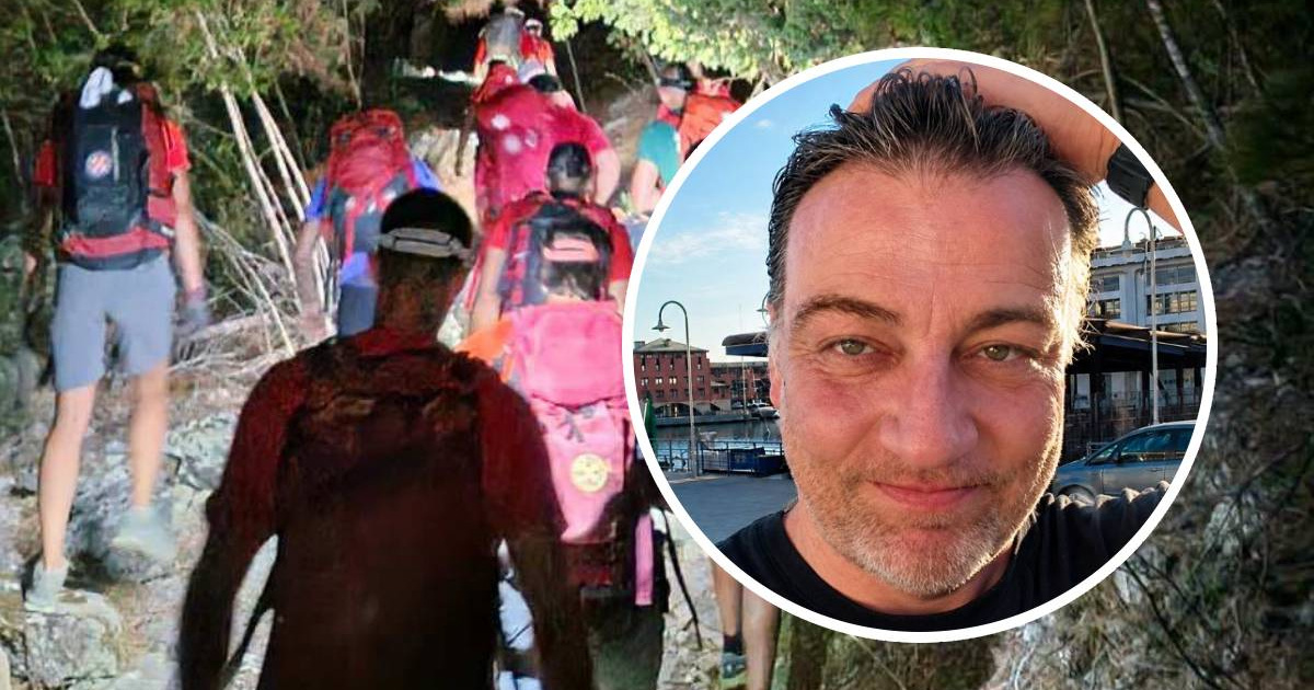 Novi detalji tragedije na Cresu. Nađeno tijelo šefa talijanskog teniskog kluba