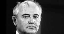 Mihail Gorbačov, čovjek koji je promijenio tijek povijesti