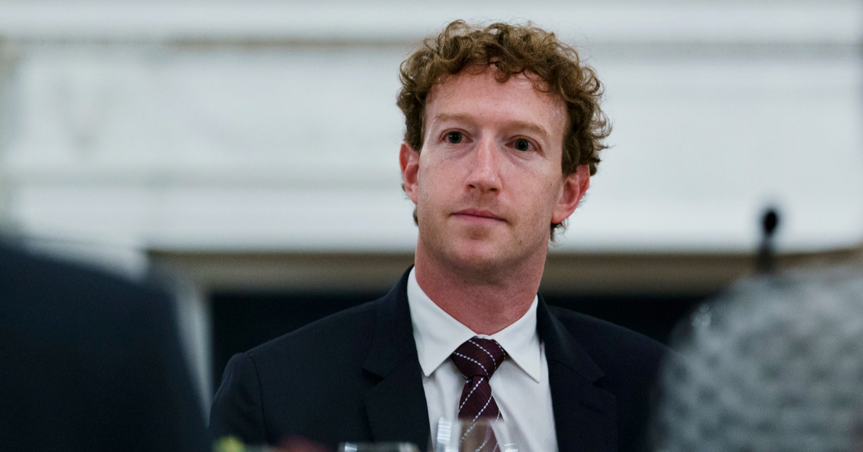 Mark Zuckerberg (ne taj) tuži Facebook zbog gašenja profila