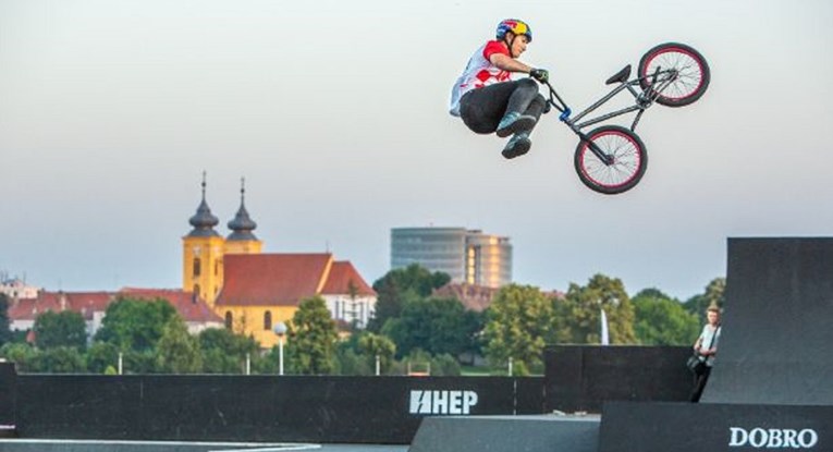 Promijenjeno vrijeme održavanja Pannonian Challengea. Evo što nas sve čeka