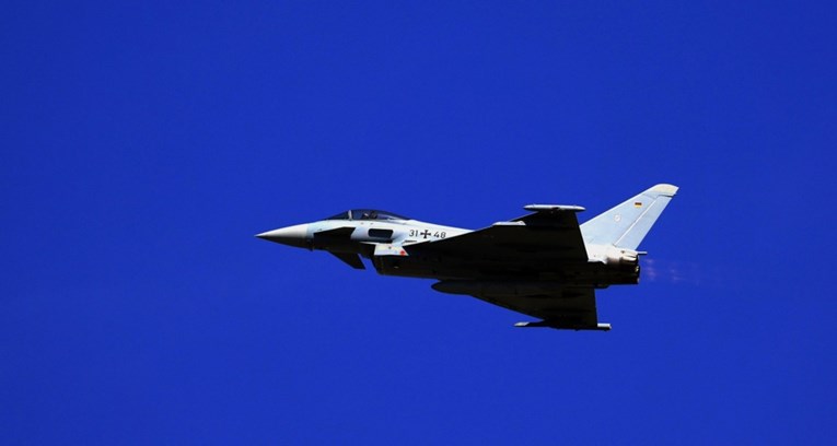 Rumunjska podigla borbene avione zbog ulaska drona u zračni prostor