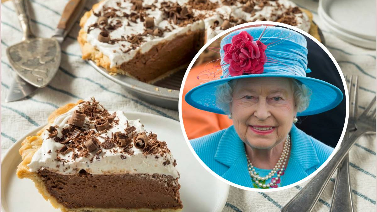 Omiljena čokoladna pita kraljice Elizabete - koju bi svatko trebao probati