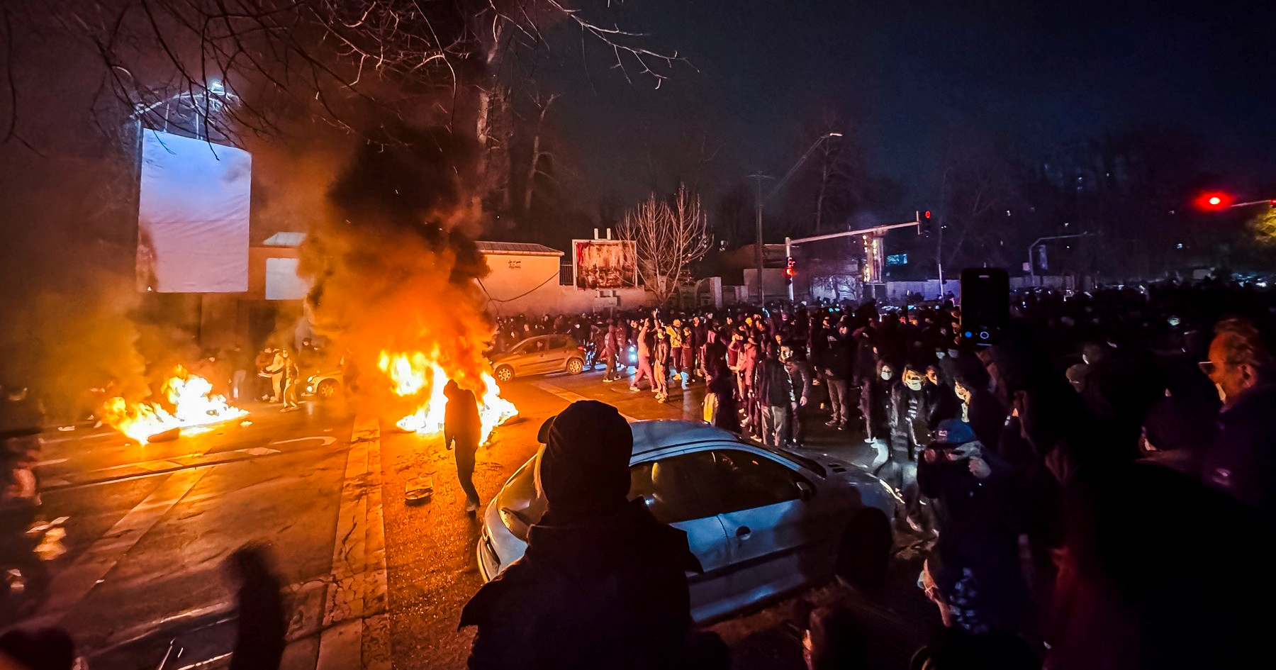 NYT: Iran je na rubu. Zapad nije spreman