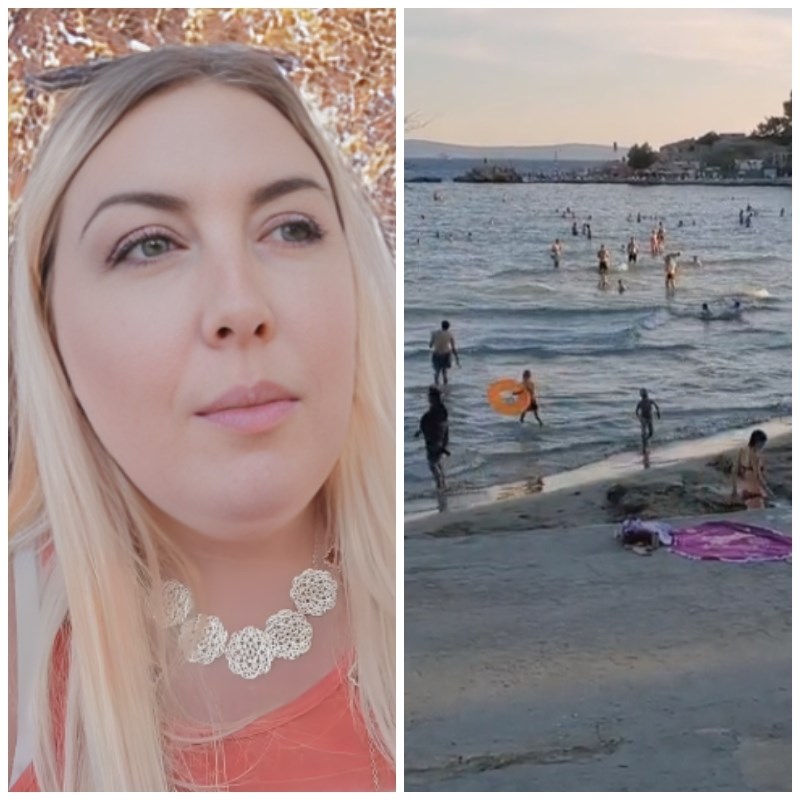 Pokušao ukrasti torbicu u Splitu pa se ispričao: "U Hrvatskoj je čak i lopov pošten"